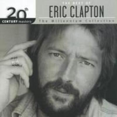 The Best Of Eric Clapton